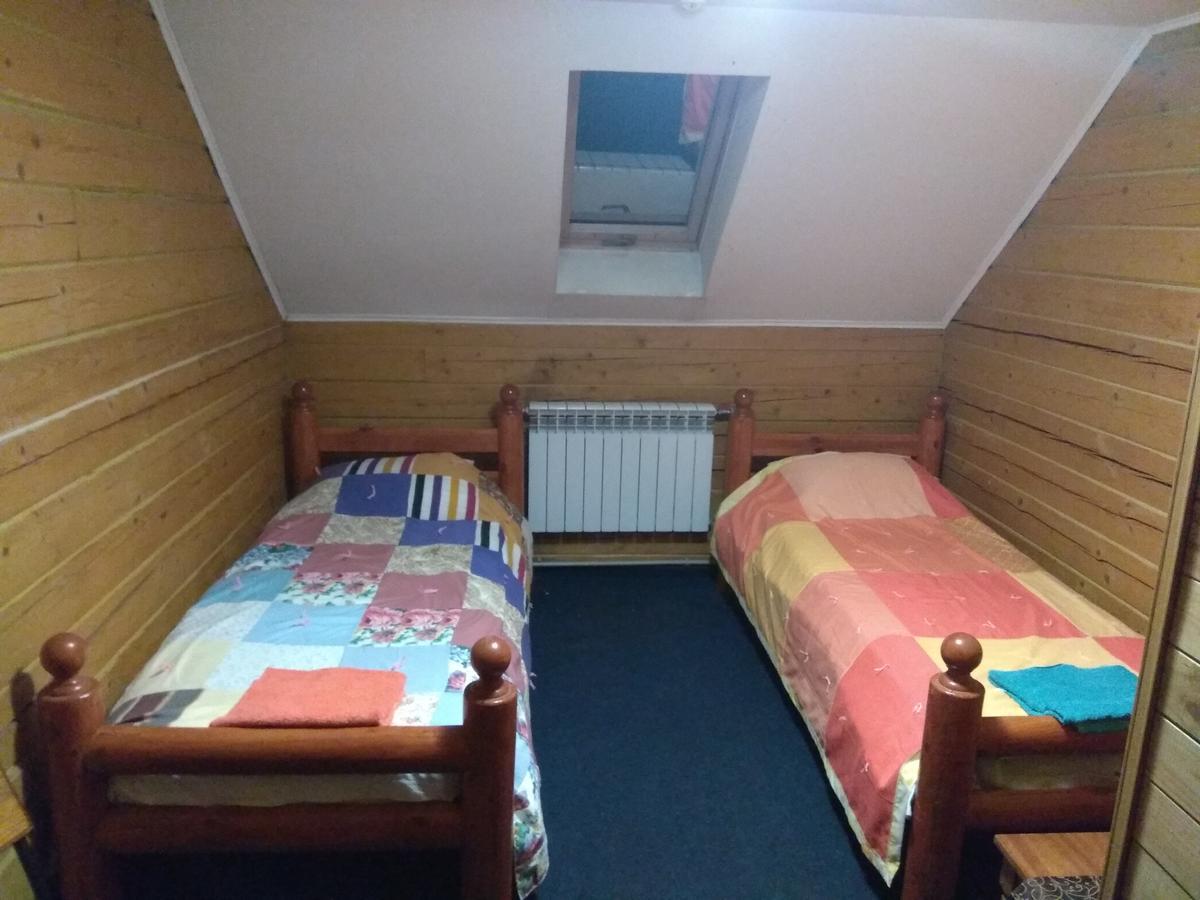 Маленькая Гавана Kijów Zewnętrze zdjęcie